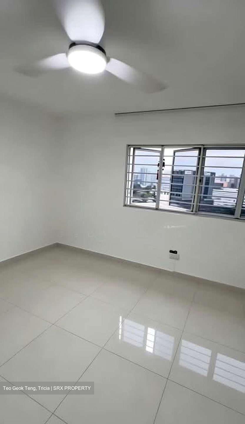 Spottiswoode Park (D2), Apartment #557691871